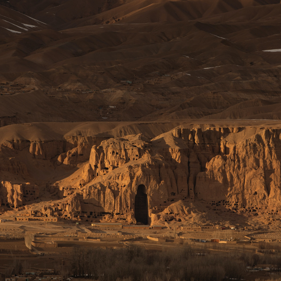 The History Of Saffron Reaches Back More Than 3,000 Years