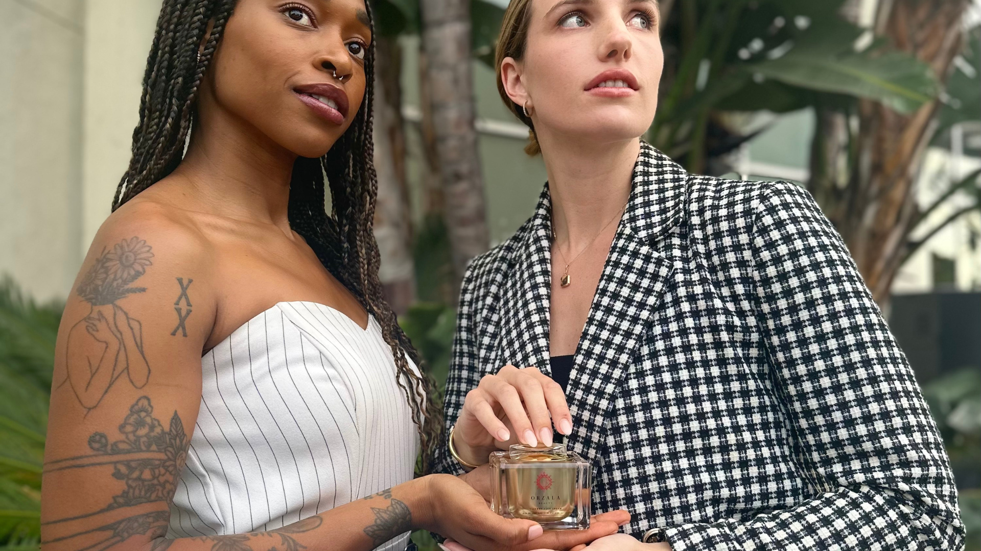 Saffron, the World's Most Expensive Spice, Is Also Rejuvenating for Your Skin