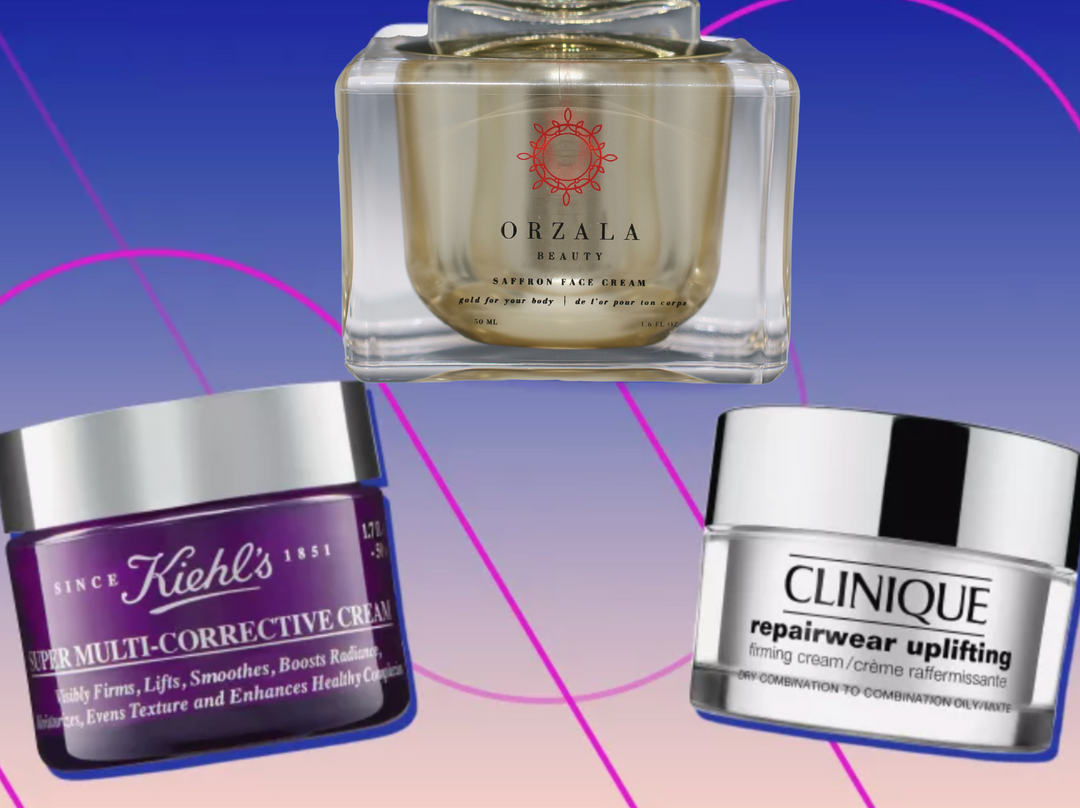 The 9 Best Anti-Aging Creams of 2023 for Smooth, Plump And Dry Skin