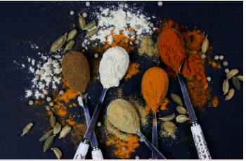 BENEFITS OF USING NATURAL INGREDIENTS IN SKINCARE